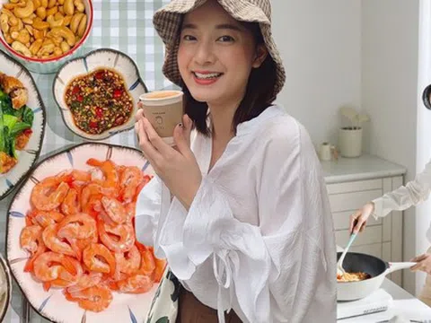 Tôi luôn chật vật với tiền chợ dù đã tính toán kỹ càng, nhưng cuối cùng vẫn bị thiếu hụt – và thủ phạm không ngờ lại là những bữa ăn tưởng là “tiết kiệm”!