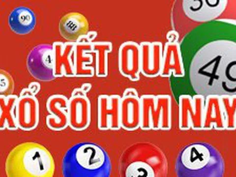 Kết quả xổ số hôm nay, 1-5: Tây Ninh, An Giang, Bình Thuận, Bình Định, Hà Nội...
