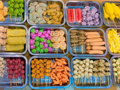Món ăn vạn người mê, 'cuốn' vị giác nhưng lại là 'quả bom' chực chờ gây ung thư: Người Việt vẫn vô tư ăn