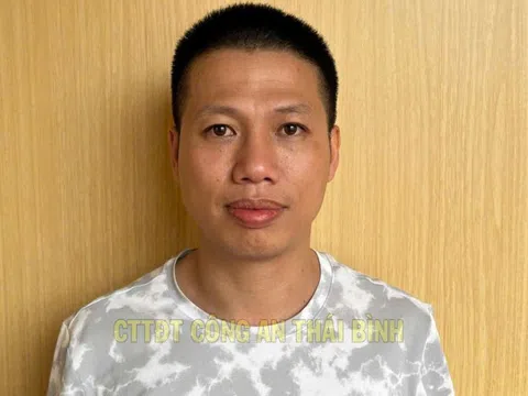 Bắt khẩn cấp tài xế Vũ Nam Thái