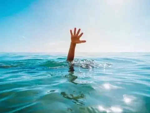 Đi bơi trên sông, 6 thành viên trong gia đình chết đuối thương tâm