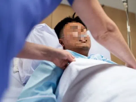 Vợ bỏ đi khi chồng bệnh nặng, chồng vừa qua đời liền có hành động gây phẫn nộ
