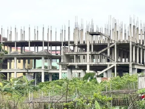 Quảng Bình: Thêm một dự án bị UBND tỉnh thu hồi đất do chậm tiến độ