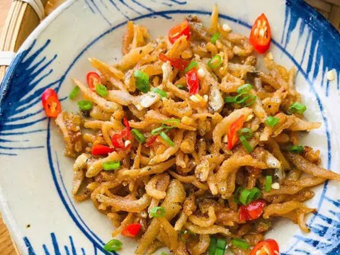 3 loại cá "tốt hơn cả cá hồi", ở chợ Việt vừa nhiều vừa rẻ