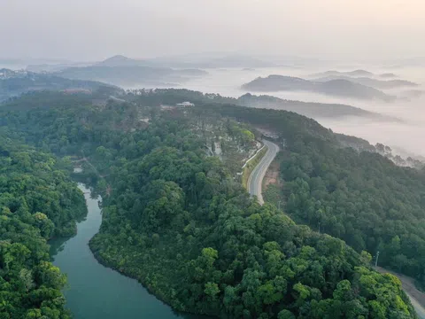 Kon Tum tìm nhà đầu tư 7 dự án khu đô thị ở Măng Đen