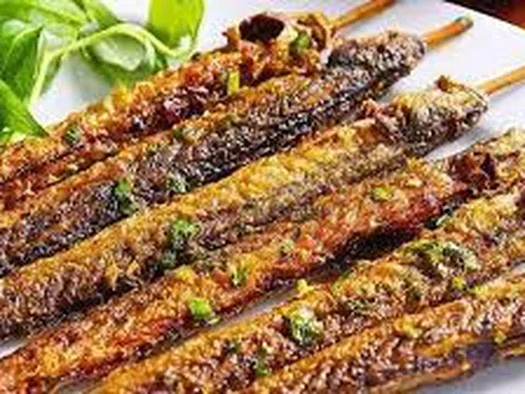 Việt Nam có 1 loại cá được ví như "nhân sâm dưới nước", giàu omega 3 và canxi, gặp ở chợ phải mua ngay
