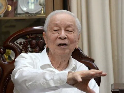 Sống như ông Năm Nghị