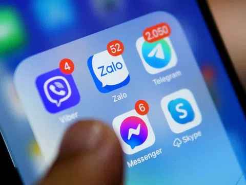 Dùng Zalo đã lâu nhưng nhiều người không biết tính năng này: Đặc biệt hữu ích cho người trẻ đang tìm việc