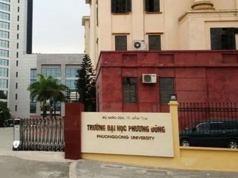 Trường đại học dân lập cuối cùng của Việt Nam chuyển sang tư thục