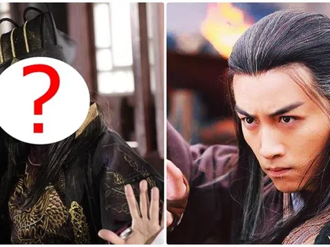 Dương Quá đã chết dưới tay cao thủ ẩn danh: Người này đã tạo ra tuyệt kỹ số 1 võ lâm từ Ngọc Nữ Tâm Kinh?