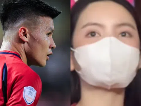 Chu Thanh Huyền lộ diện sau nghi vẫn thẩm mỹ, bị dân mạng nhắc vụ"rồng tôm", thái độ với mẹ Quang Hải gây chú ý