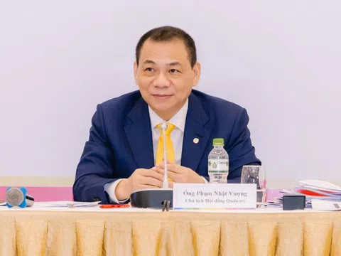 5 tỷ phú giàu nhất Việt Nam cam kết gì với cổ đông