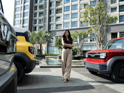 Nên mua ôtô nào với 400 triệu đồng?