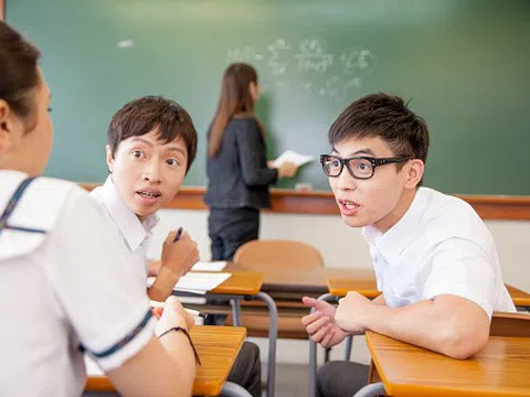 39 học sinh Hà Nội bất ngờ nhận thông báo miễn học phí, tổng lên đến 1,8 tỷ đồng