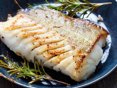 Loại cá tỷ đô của Việt Nam được Trung Quốc tăng mua 61%: Giàu protein, rất tốt cho tim và não