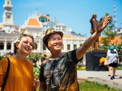 Một ngành mang về cho Việt Nam 840.000 tỷ đồng năm 2024, “khát” 40.000 nhân lực/năm: Nhiều trường hot như VNU, VinUni đào tạo