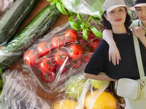 Mẹ tôi chỉ đi chợ 2 lần/tuần mà lo đủ 21 bữa ăn cho 4 người, cách tính cực khéo khiến ai cũng trầm trồ