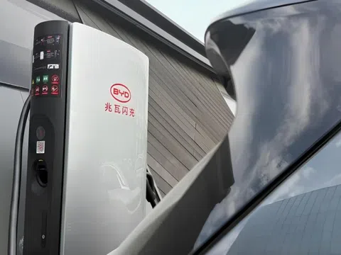 BYD gặp khó với xe điện, cả châu Âu và Việt Nam đều chuyển hướng PHEV