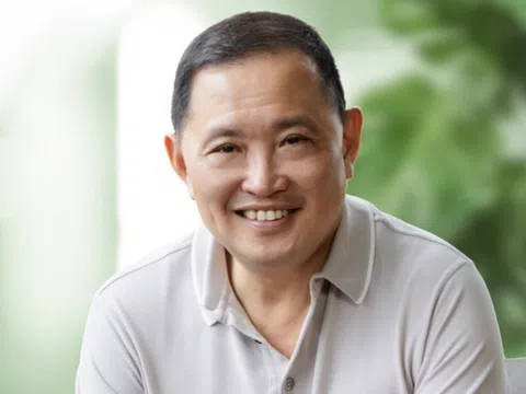 Chủ tịch Phát Đạt: Công ty sẽ có quỹ đất TP.HCM lớn sau sáp nhập