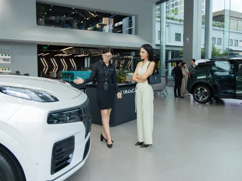 Loạt xe đua giảm giá dịp đại lễ 30/4