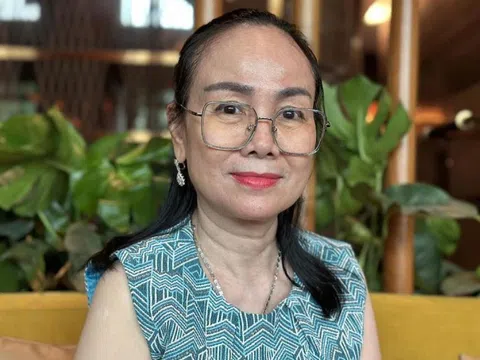 Nữ đại gia Nguyễn Thị Út Em với vòng xoáy 3.200 tỷ từ túi phụ huynh