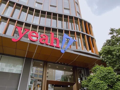 'Cá mập' Phần Lan thành cổ đông lớn tại Yeah1