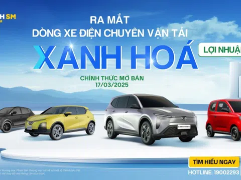 Người dùng rủ nhau chuẩn bị đặt cọc VinFast trong “8 ngày vàng” để có đặc quyền hưởng trọn ưu đãi