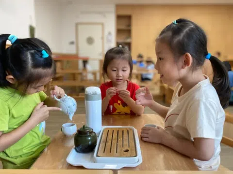 Chuyên gia nổi tiếng nói: Chỉ cần nhìn điểm này là biết hoàn cảnh sống và nền tảng giáo dục của 1 người, đó là điểm gì?