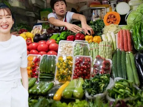 Cô gái 28 tuổi ở Hà Nội chia sẻ: Từng ngại mặc cả vì sợ "quê", giờ tôi đã tiết kiệm gần 400.000 đồng mỗi tháng nhờ thay đổi cách đi chợ