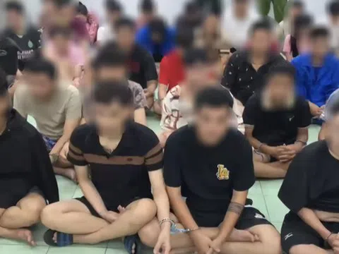 Nhiều "ông trùm" lộ diện trong chuyên án 4 tiếp viên hàng không xách ma túy