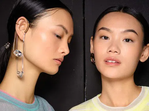 5 loại rau củ quả giúp tăng collagen tự nhiên, da đẹp rạng rỡ không cần viên uống: Chợ quê Việt cũng có, không ăn thì phí