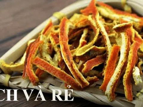 Sau 5 ngày khóa cửa về quê nghỉ lễ, tôi mất chưa tới 10 nghìn đồng để “hồi sinh” mùi thơm cho cả căn nhà