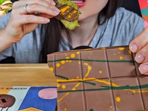 Những trend TikTok "sang chảnh" của bạn đang hủy hoại hành tinh như thế nào?