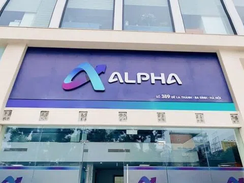 Chứng khoán Alpha, Chứng khoán KB Việt Nam và Quỹ KIM bị phạt nặng