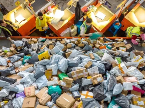 Người Mỹ mất thêm nhiều tỷ USD để mua hàng 'giá rẻ' Trung Quốc