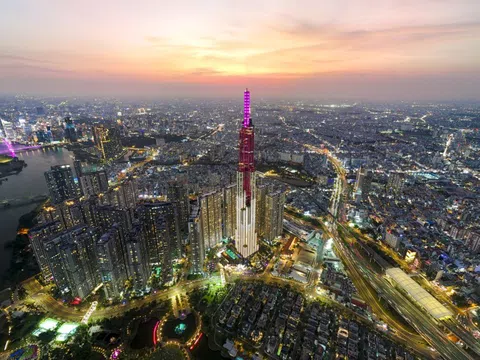 Sau sáp nhập, TP.HCM có thể tiệm cận Bangkok, Singapore?