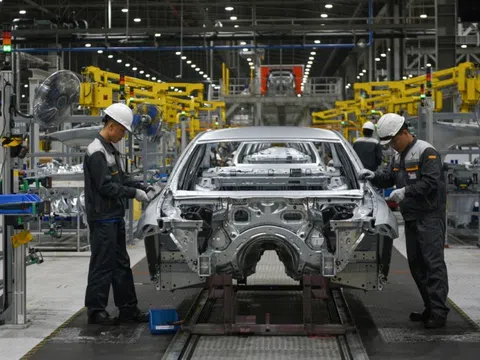 VinFast vay 190 triệu USD để xây nhà máy tại Indonesia
