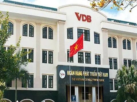 Quy định mới về tổ chức và hoạt động của Ngân hàng Phát triển Việt Nam