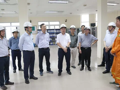Đảm bảo truyền tải điện an toàn, liên tục, ổn định là mục tiêu cao nhất