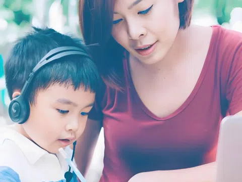 Con cái của 5 kiểu gia đình này kiểu gì cũng học giỏi!