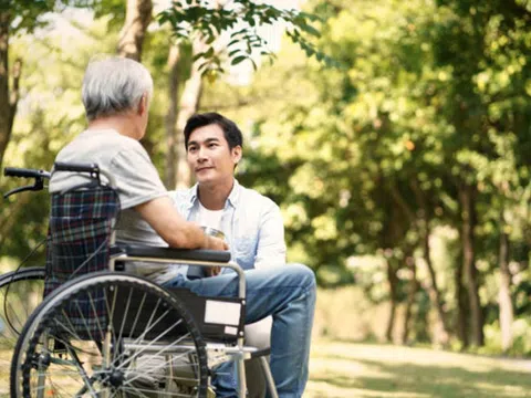 Người đàn ông qua đời để lại 7 tỷ đồng, con trai duy nhất đến xin thừa kế nhưng toà án tuyên bố: “Anh chỉ được nhận 20%”
