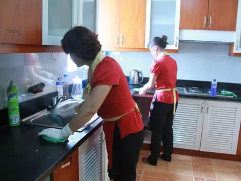Nhận nhà từ khách thuê, gia chủ phát hoảng trước tình trạng 1 thứ trong bếp: Giờ phải giải quyết thế nào?
