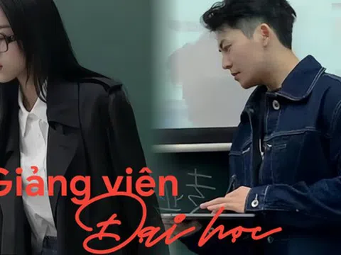Mơ làm giảng viên ĐH để vừa oai vừa giàu vừa được show thần thái trên giảng đường? Đọc kỹ 1001 ải trước khi mơ!