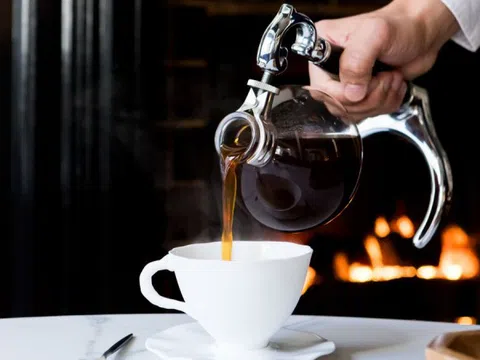Loại nước là “bảo bối” cho gan, đã được khoa học công nhận: Rất nhiều người Việt uống hằng ngày