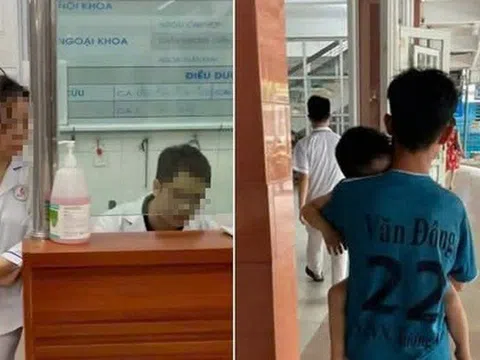 Vụ "nộp đủ tiền mới cấp cứu": Tạm đình chỉ 5 bác sĩ và điều dưỡng, phối hợp với công an để làm rõ
