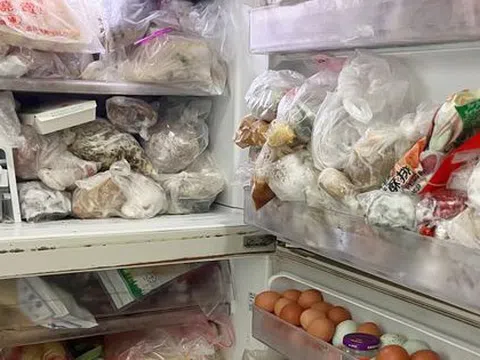 Những dấu hiệu tủ lạnh đang là "ổ bệnh ngầm" trong nhà bạn