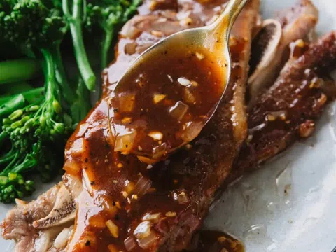 Khuyên chân thành: 4 loại gia vị dùng ít thì cực tốt, dùng nhiều hóa cực hại nhưng đa số mọi người làm theo sở thích