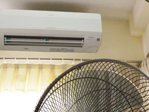 Người thông minh dùng điều hoà theo cách này, tôi "học mót" rồi sướng điên khi thấy tiền điện giảm 30%