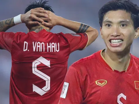 “Kèo trái” 9 tỷ đồng gây tiếc nuối của bóng đá Việt: 18 tuổi đã lên ĐTQG, lấy vợ top 10 Hoa hậu Việt Nam