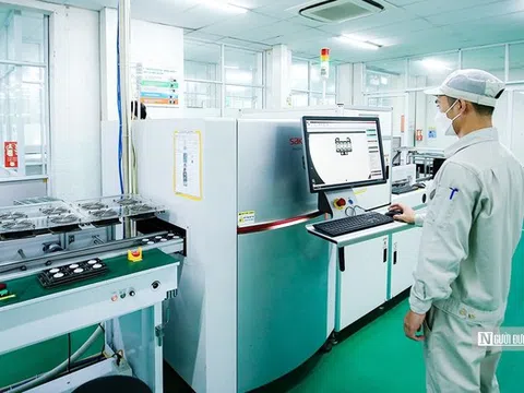 Lạm phát tăng, gần 100.000 doanh nghiệp rời khỏi thị trường trong 4 tháng đầu năm